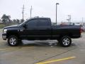 Brilliant Black Crystal Pearl - Ram 2500 Lone Star Edition Quad Cab 4x4 Photo No. 6