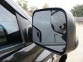 Brilliant Black Crystal Pearl - Ram 2500 Lone Star Edition Quad Cab 4x4 Photo No. 21