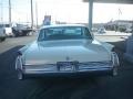 1964 Bahama Sand Cadillac DeVille Sedan  photo #4