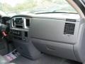 2008 Brilliant Black Crystal Pearl Dodge Ram 2500 Lone Star Edition Quad Cab 4x4  photo #30