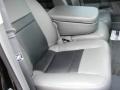 2008 Brilliant Black Crystal Pearl Dodge Ram 2500 Lone Star Edition Quad Cab 4x4  photo #31
