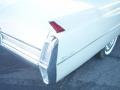1964 Bahama Sand Cadillac DeVille Sedan  photo #14