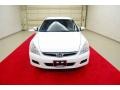 2006 Taffeta White Honda Accord SE Sedan  photo #2