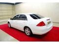 2006 Taffeta White Honda Accord SE Sedan  photo #4