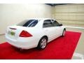 2006 Taffeta White Honda Accord SE Sedan  photo #6