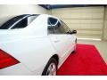 2006 Taffeta White Honda Accord SE Sedan  photo #7