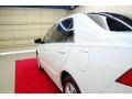 2006 Taffeta White Honda Accord SE Sedan  photo #9