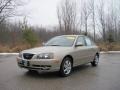 Champagne Metallic - Elantra GLS Sedan Photo No. 1