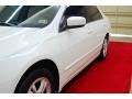2006 Taffeta White Honda Accord SE Sedan  photo #12