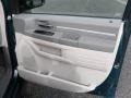 Melbourne Green Pearl - Grand Caravan SXT Photo No. 17