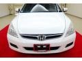 2006 Taffeta White Honda Accord SE Sedan  photo #13