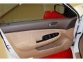 2006 Taffeta White Honda Accord SE Sedan  photo #15