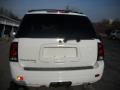 2007 Summit White Chevrolet TrailBlazer LT 4x4  photo #3