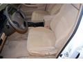 2006 Taffeta White Honda Accord SE Sedan  photo #16
