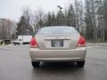 Champagne Metallic - Elantra GLS Sedan Photo No. 6