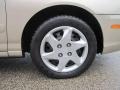 Champagne Metallic - Elantra GLS Sedan Photo No. 11
