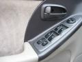 Champagne Metallic - Elantra GLS Sedan Photo No. 13