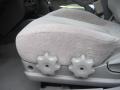 Champagne Metallic - Elantra GLS Sedan Photo No. 14