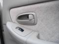 Champagne Metallic - Elantra GLS Sedan Photo No. 18