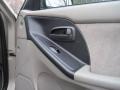 Champagne Metallic - Elantra GLS Sedan Photo No. 20