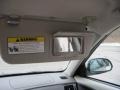 Champagne Metallic - Elantra GLS Sedan Photo No. 23