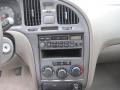Champagne Metallic - Elantra GLS Sedan Photo No. 25