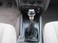 Champagne Metallic - Elantra GLS Sedan Photo No. 26