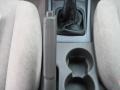 Champagne Metallic - Elantra GLS Sedan Photo No. 27