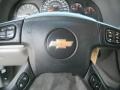 2007 Summit White Chevrolet TrailBlazer LT 4x4  photo #24