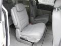 2009 Stone White Dodge Grand Caravan SE  photo #16