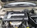 Champagne Metallic - Elantra GLS Sedan Photo No. 32
