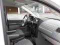 Stone White - Grand Caravan SE Photo No. 20