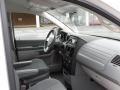 2009 Stone White Dodge Grand Caravan SE  photo #20