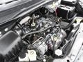 Stone White - Grand Caravan SE Photo No. 22