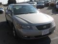 Golden Beige - Sonata GLS V6 Photo No. 4