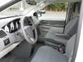 Stone White - Grand Caravan SE Photo No. 26