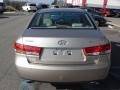 Golden Beige - Sonata GLS V6 Photo No. 7