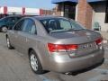 Golden Beige - Sonata GLS V6 Photo No. 8