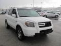 2006 Taffeta White Honda Pilot EX 4WD  photo #8