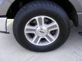 2006 Dark Shadow Grey Metallic Ford F150 XLT SuperCrew  photo #13