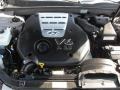 Golden Beige - Sonata GLS V6 Photo No. 19