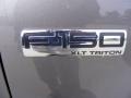 2006 Dark Shadow Grey Metallic Ford F150 XLT SuperCrew  photo #17