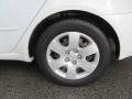 Powder White Pearl - Sonata GLS Photo No. 4