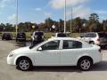 Summit White - Cobalt LT Sedan Photo No. 2