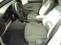 Summit White - Cobalt LT Sedan Photo No. 4