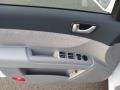 Powder White Pearl - Sonata GLS Photo No. 12