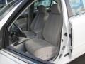 Powder White Pearl - Sonata GLS Photo No. 13