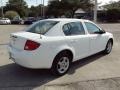 Summit White - Cobalt LT Sedan Photo No. 8