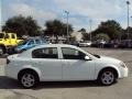 Summit White - Cobalt LT Sedan Photo No. 9