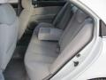 Powder White Pearl - Sonata GLS Photo No. 18